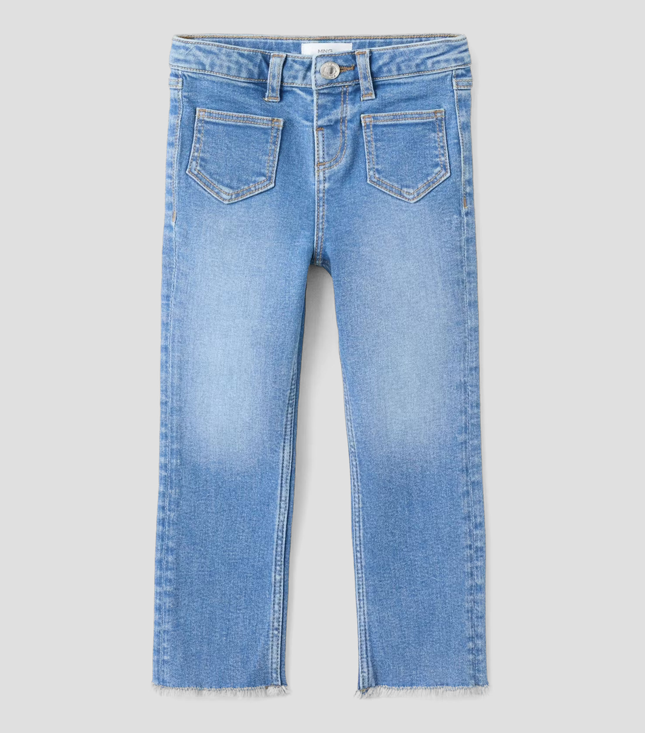 Jeans skinny Niña